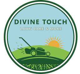 Divine Touch Logo